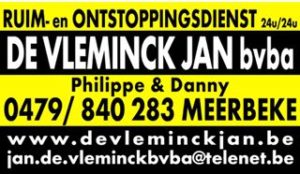 De Vleminck