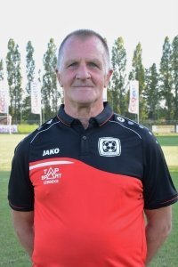 Michael De Brabanter