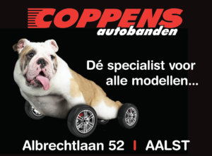 Banden Coppens