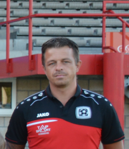 Frederic Van Oudenhove