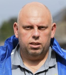 Steven Bellemans