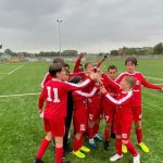 50ste Paastornooi Jeugd Eendracht Hekelgem